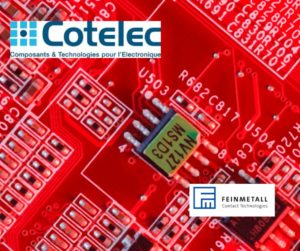 Les pointes de test PCB