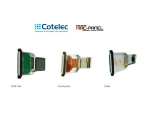 Scout - Interface de connexion améliorée pour systèmes PXI