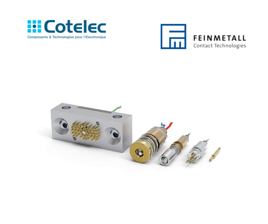 Solutions courant fort FEINMETALL