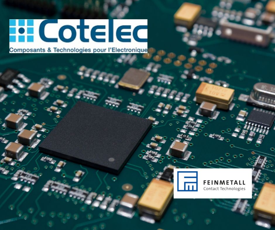les sondes HF66-0043 et HF66-0075 sont des outils spécialisés pour tester les composants à haute fréquence.