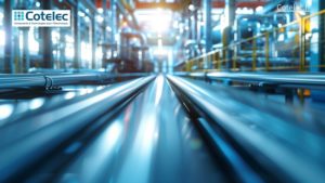 Usinage - Automatisation - Usinage