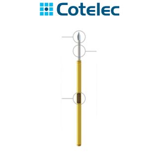 Fine Pitch Probes