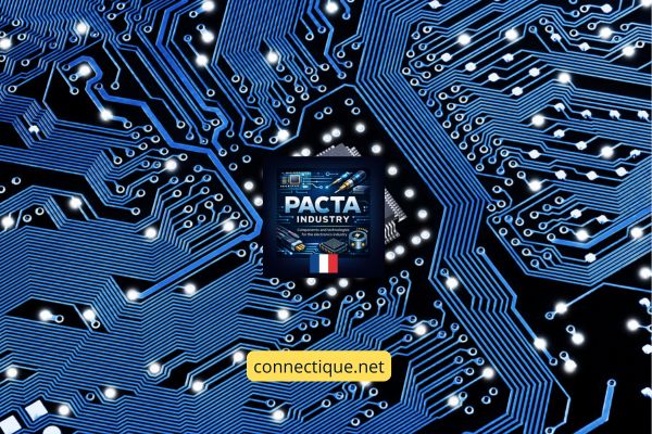 Banc de test électronique pour PCB avec interface ICT et test fonctionnel FCT