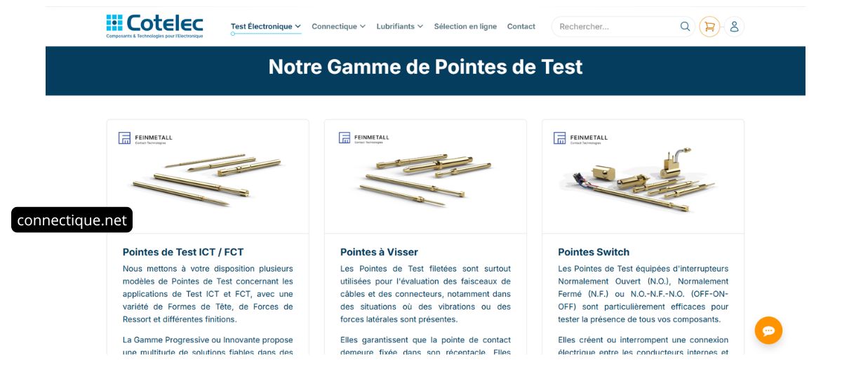 Les applications dans les différents domaines