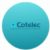 Logo du groupe Cotelec